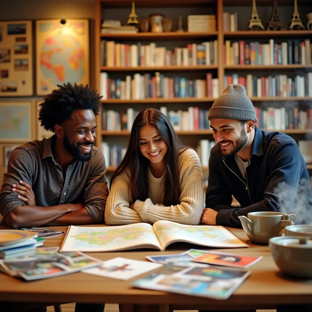 Modular design approach